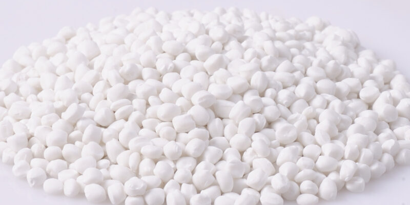 Filler Masterbatch