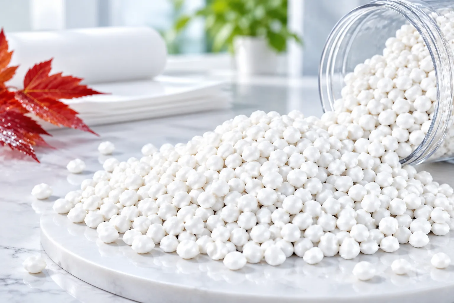 BREATHABLE FILM COMPOUND