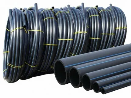 HDPE Pipe
