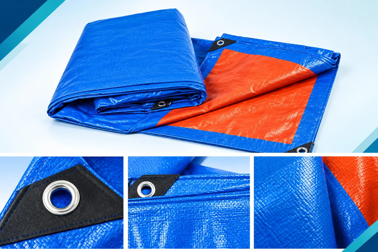 Tarpaulin